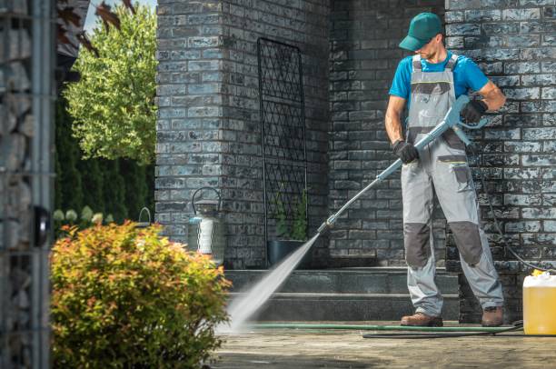 Best Parking Lot Cleaning in Demopolis, AL