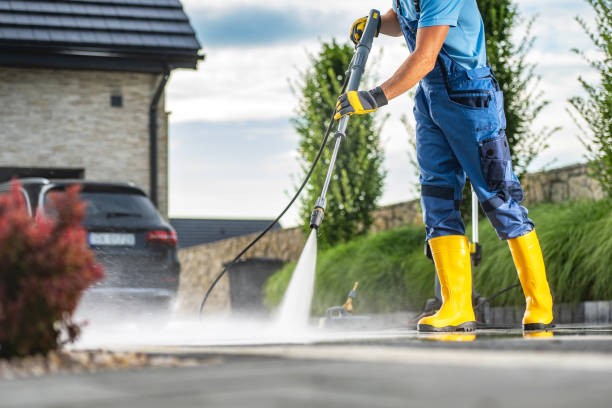 Best Building Exterior Pressure Washing in Demopolis, AL